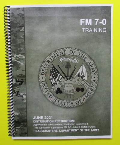 FM 7-0 Training - 2021 - BIG size